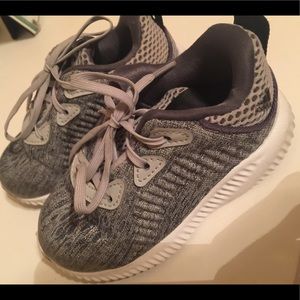 Toddler adidas shoes